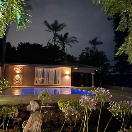 אמנזימטוטי Illovo Beach House מראה חיצוני תמונה