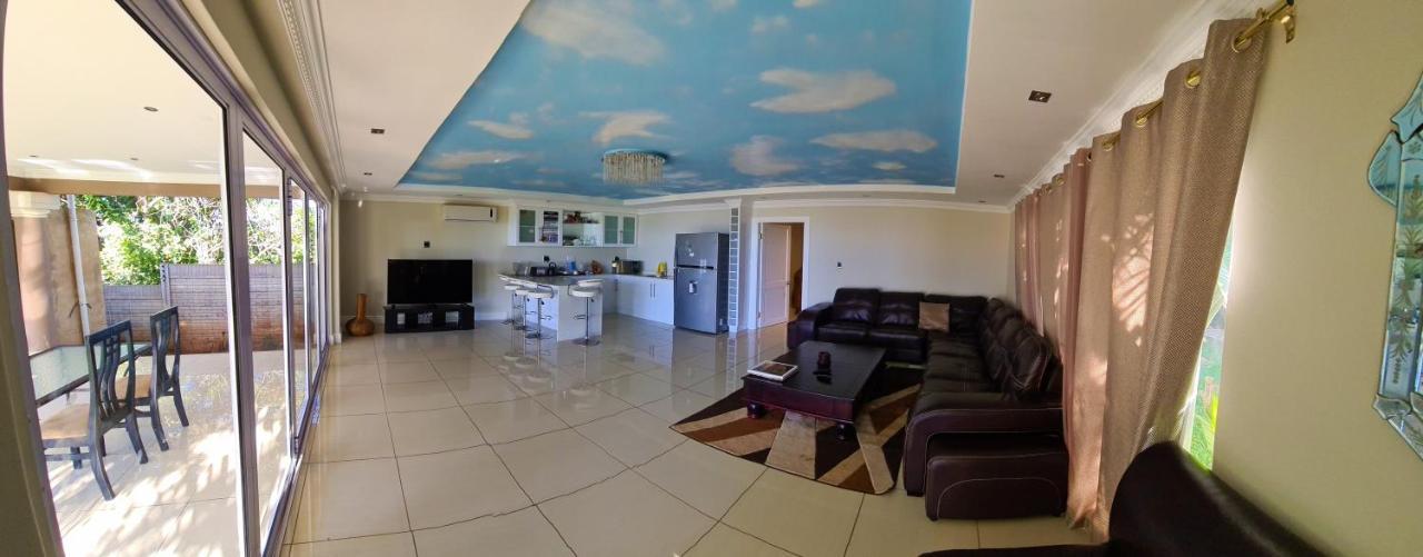 אמנזימטוטי Illovo Beach House מראה חיצוני תמונה