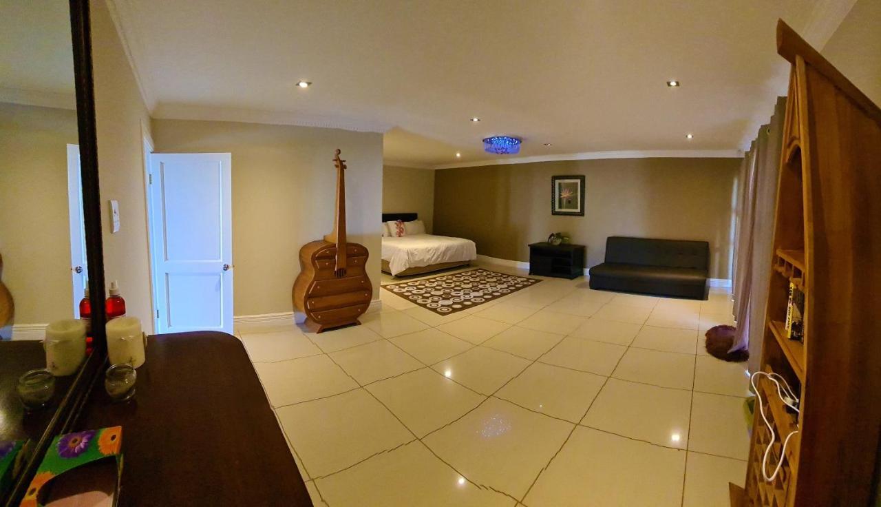 אמנזימטוטי Illovo Beach House מראה חיצוני תמונה