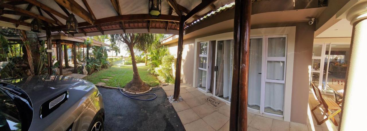 אמנזימטוטי Illovo Beach House מראה חיצוני תמונה