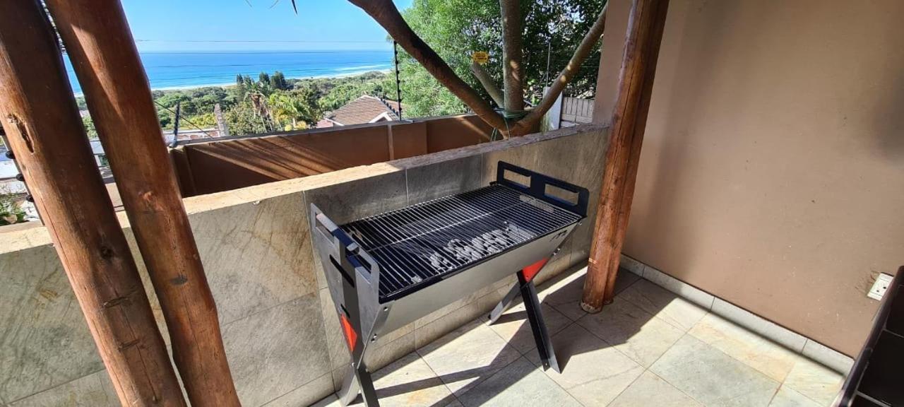 אמנזימטוטי Illovo Beach House מראה חיצוני תמונה