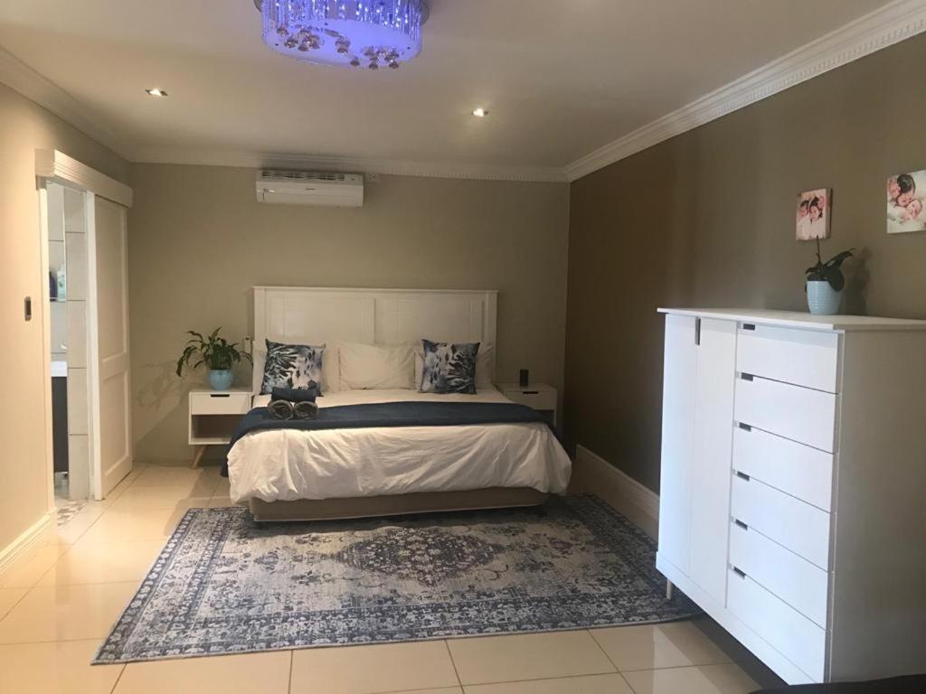 אמנזימטוטי Illovo Beach House מראה חיצוני תמונה