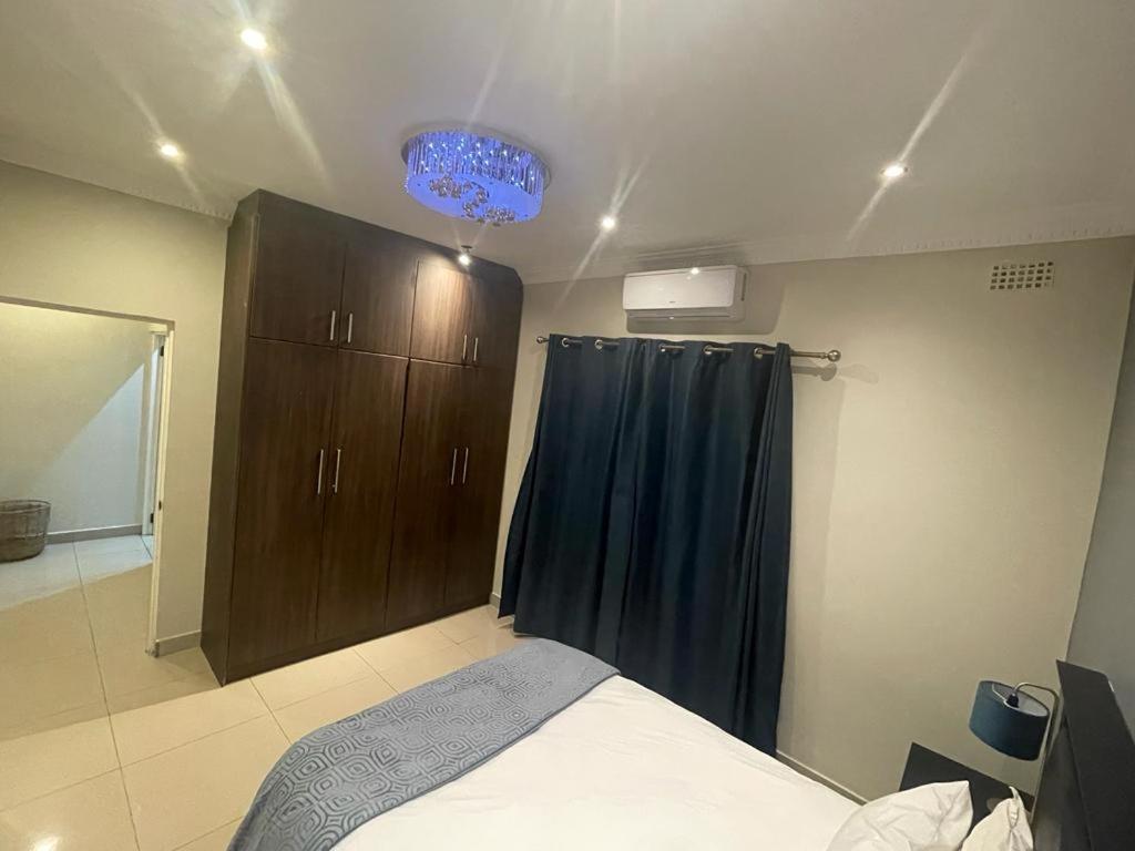 אמנזימטוטי Illovo Beach House מראה חיצוני תמונה