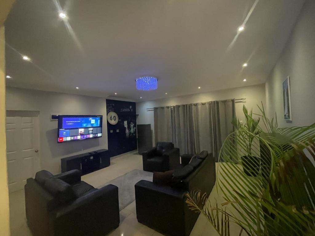 אמנזימטוטי Illovo Beach House מראה חיצוני תמונה