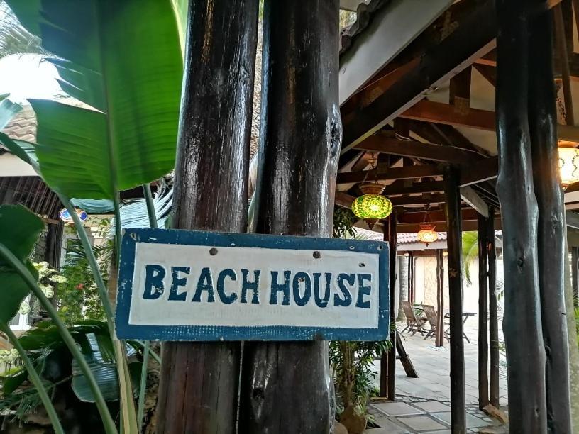 אמנזימטוטי Illovo Beach House מראה חיצוני תמונה