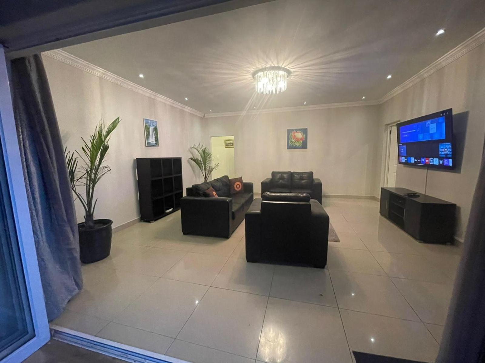 אמנזימטוטי Illovo Beach House מראה חיצוני תמונה
