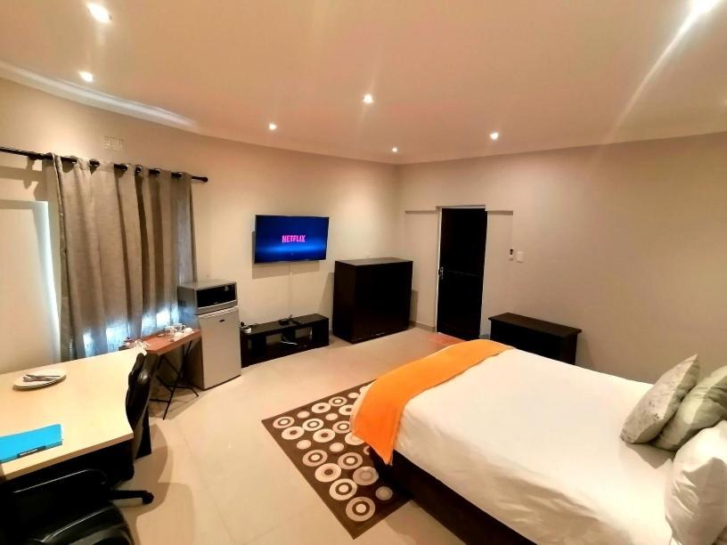 אמנזימטוטי Illovo Beach House מראה חיצוני תמונה