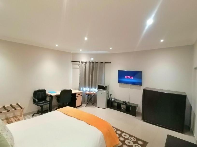 אמנזימטוטי Illovo Beach House מראה חיצוני תמונה