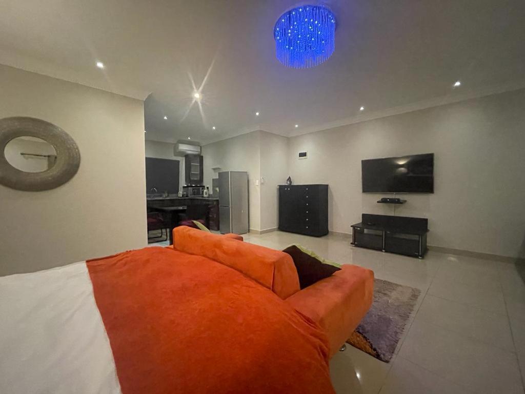 אמנזימטוטי Illovo Beach House מראה חיצוני תמונה
