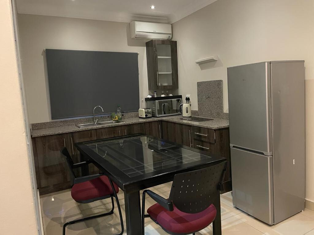 אמנזימטוטי Illovo Beach House מראה חיצוני תמונה